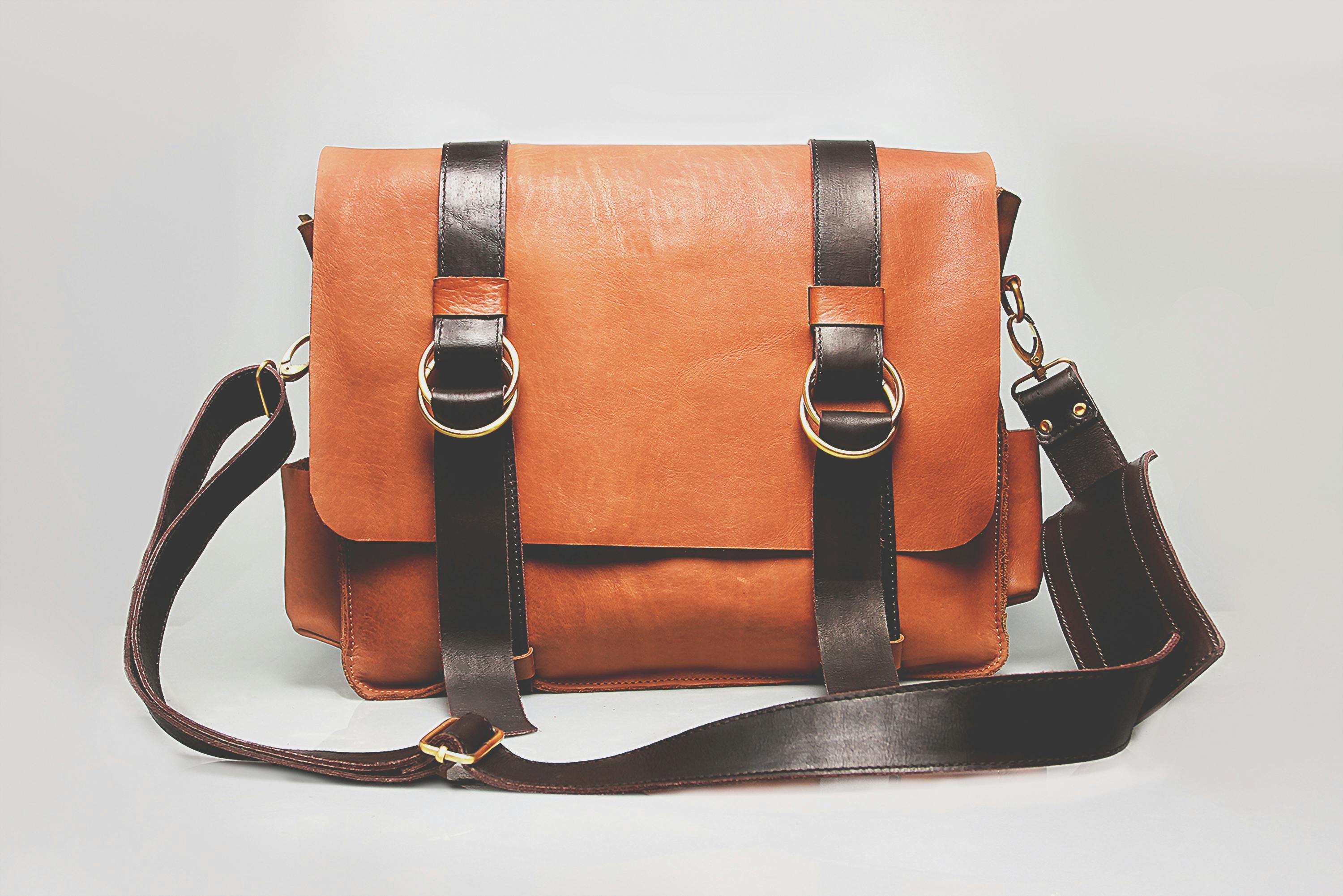 LeatherStudioUp Workshop